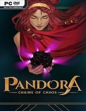 Pandora: Chains of Chaos (PC)