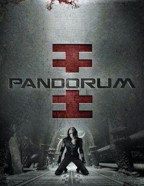 Pandorum: Terror en el espacio (2009) (Películas)