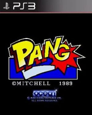 Pang (PS3)