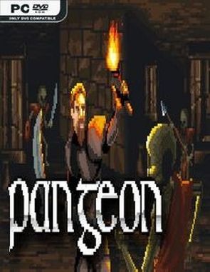 Pangeon Pangeon (PC)
