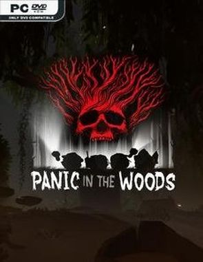 Panic_In_The_Woods Panic In The Woods (PC)