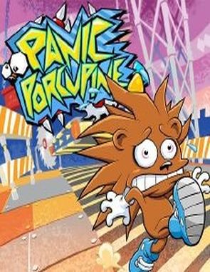 Panic Porcupine (PC)
