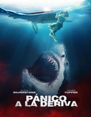 Pánico a la deriva (2023) (Películas)