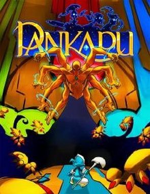 Pankapu Episode 2 (PC)