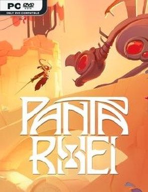 Panta Rhei: Guardian of Time (PC)