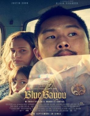 Pantano azul (2023) (Películas)