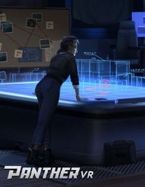 Panther VR (PC)