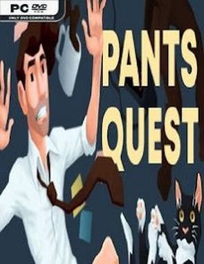 Pants Quest (PC)