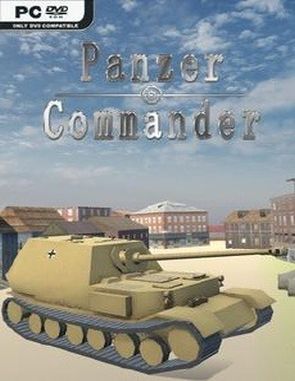 Panzer Commander (PC)