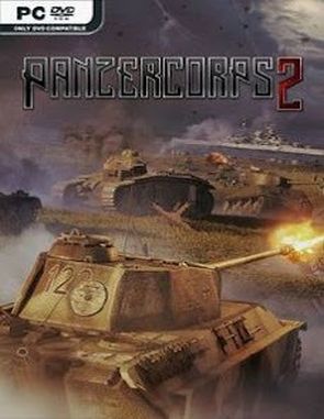 Panzer Corps 2 (PC)