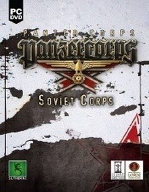 Panzer Corps: Soviet Corps (PC)