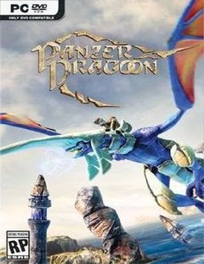 Panzer Dragoon Remake (PC)