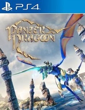 Panzer Dragoon Remake (PS4)