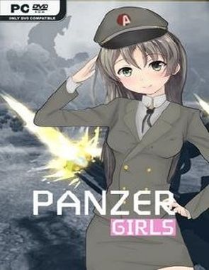 Panzer Girls (PC)