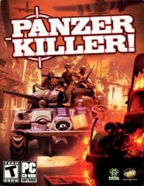 Panzer Killer (PC)
