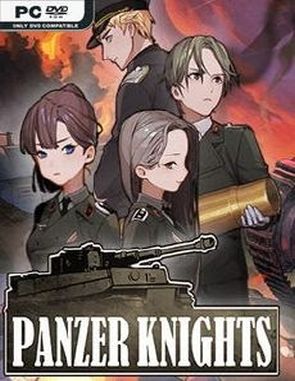 Panzer Knights (PC)
