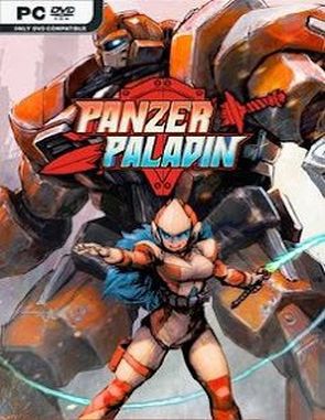 Panzer Paladin (PC)