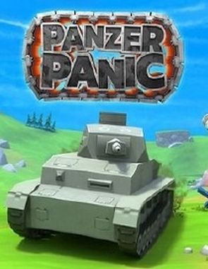 Panzer Panic VR (PC)