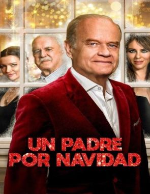 Papa_en_Noel Papá en Noel (2023) (Películas)
