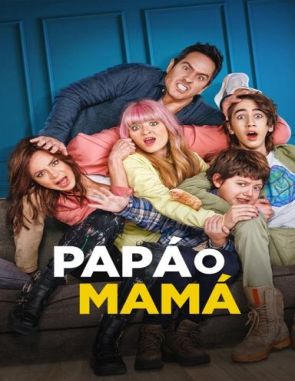 Papa_o_Mama Papá o mamá (2023) (Películas)