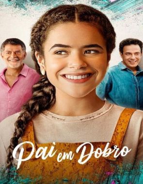 Papa_por_dos Papá por dos (2023) (Películas)