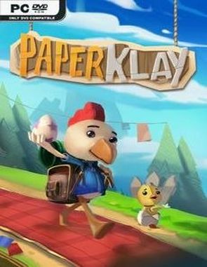 PaperKlay (PC)