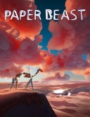 Paper Beast (PC)