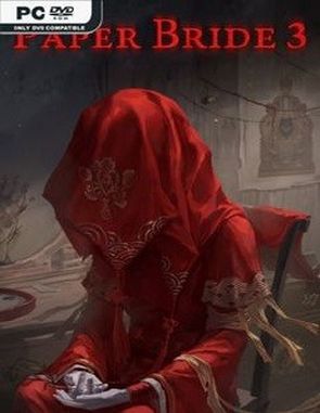 Paper_Bride_3_Unresolved_Love Paper Bride 3: Unresolved Love (PC)