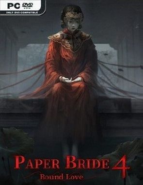 Paper_Bride_4_Bound_Love Paper Bride 4: Bound Love (PC)