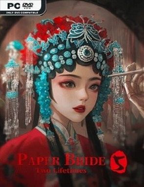 Paper_Bride_5_Two_Lifetimes Paper Bride 5: Two Lifetimes (PC)