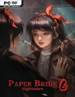 Paper_Bride_6_Nightmare Paper Bride 6: Nightmare (PC)