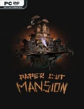 Paper_Cut_Mansion Paper Cut Mansion (PC)
