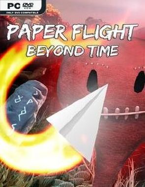 Paper Flight: Beyond Time (PC)