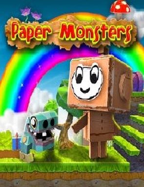 Paper Monsters Recut (PC)