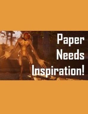 Paper Needs Inspiration (PC)