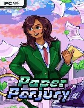 Paper Perjury (PC)
