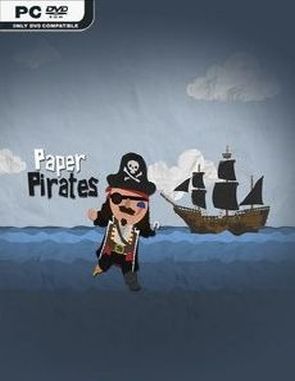 Paper Pirates (PC)