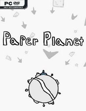 Paper Planet (PC)