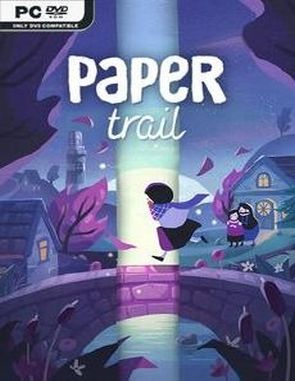 Paper_Trail Paper Trail (PC)