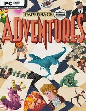 Paperback Adventures (PC)