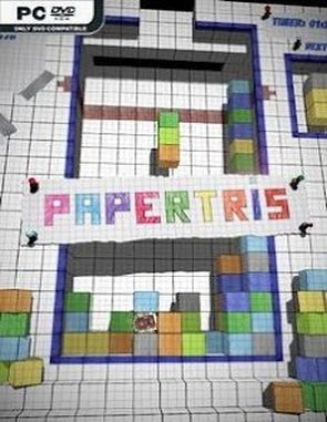 Papertris Papertris (PC)