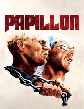 Papillon (1973) (Películas)