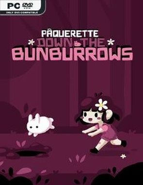 Paquerette Down the Bunburrows (PC)