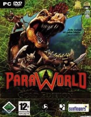 ParaWorld (PC)