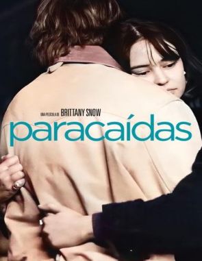 Parachute (2023) (Películas)
