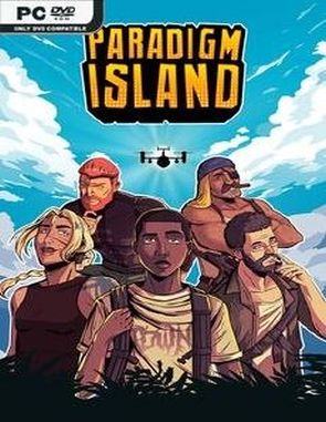 Paradigm Island (PC)
