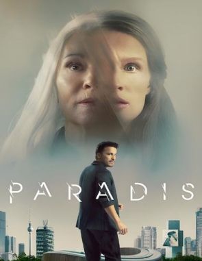 Paradise (2023) (Películas)
