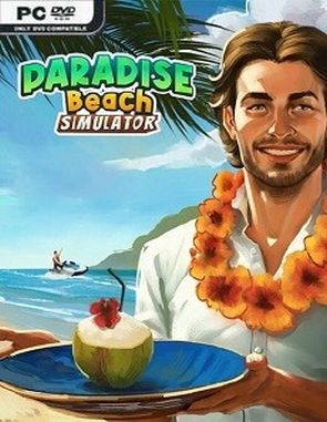Paradise Beach Simulator (PC)