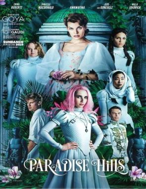 Paradise Hills (2019) (Películas)