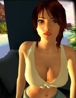 Paradise Island VR (PC)